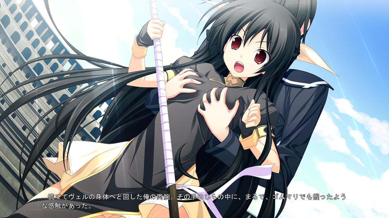 Tiny Dungeon ~BIRTH for YOURS~