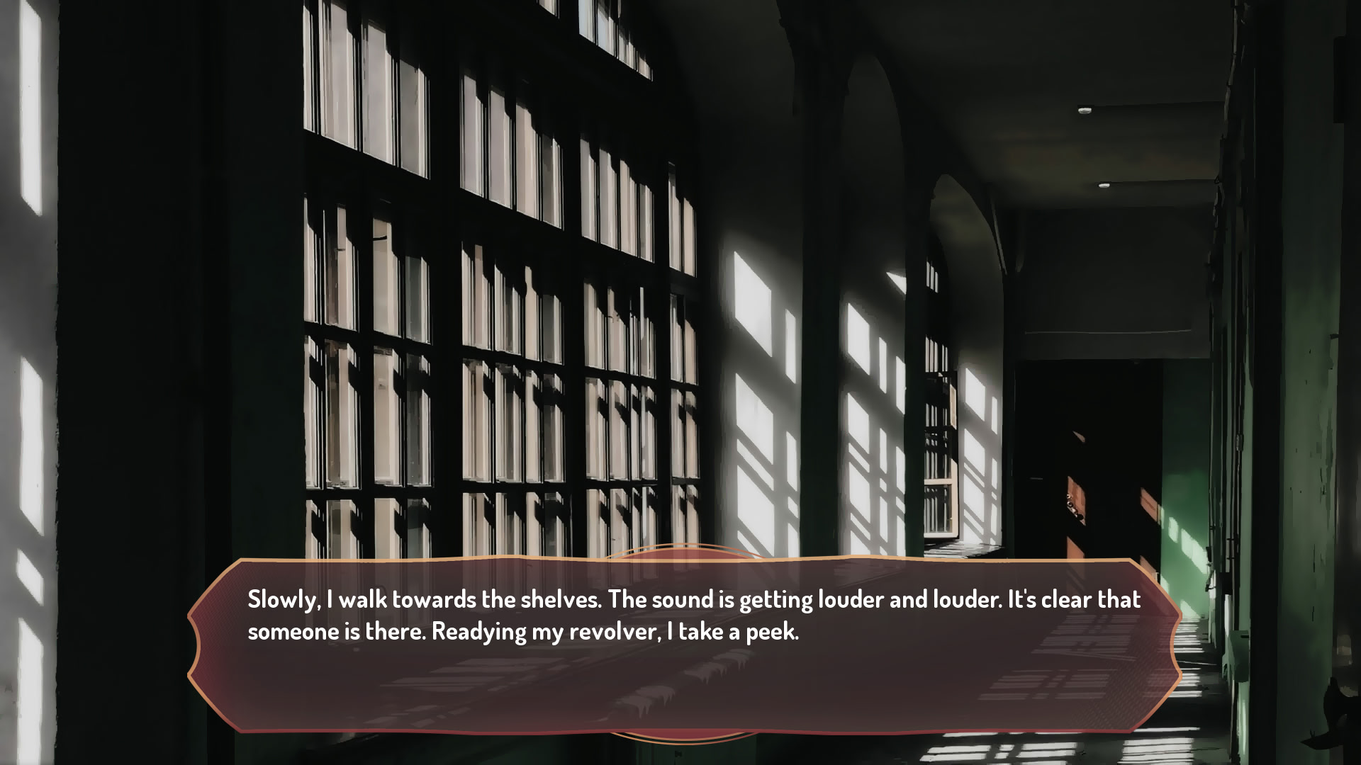 Long Since the Eschaton