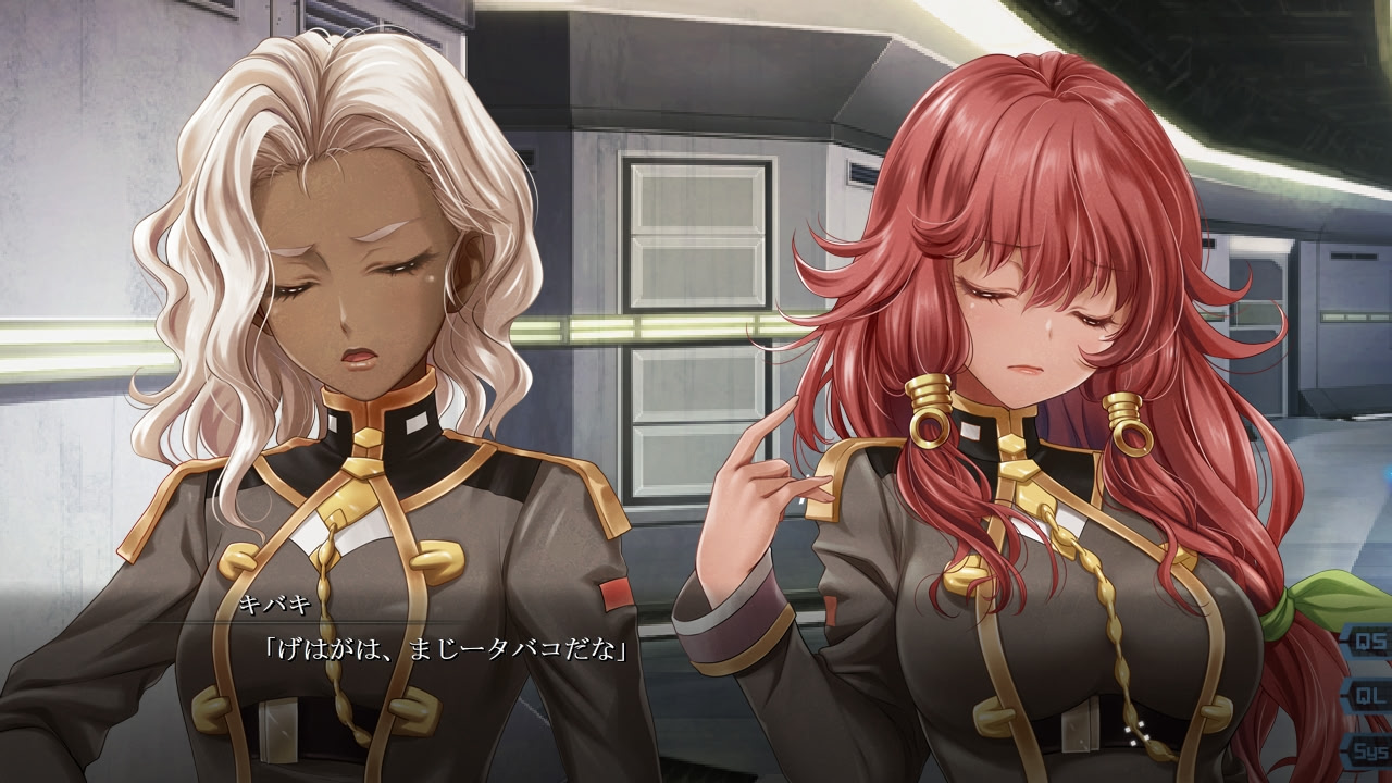 마법소녀 소모전선 another record -치이사키모노타치노 유메-