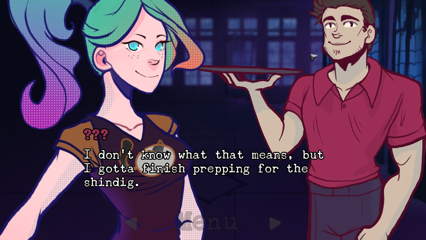 Perceptions of the Dead