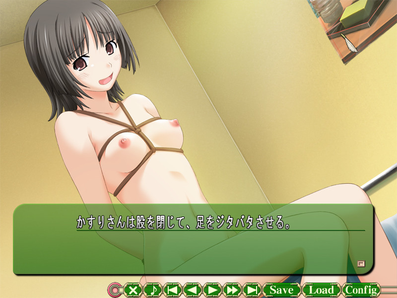 포셋 ～Cafe au Le Ciel Bleu～