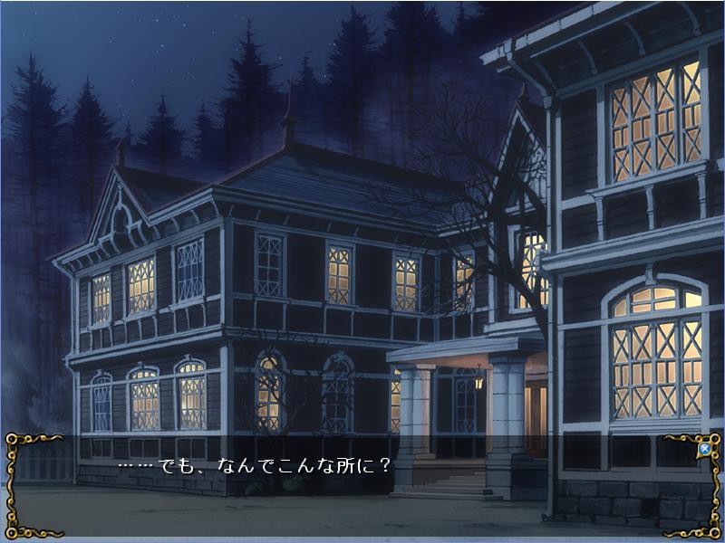 애완예양 ～Doll～