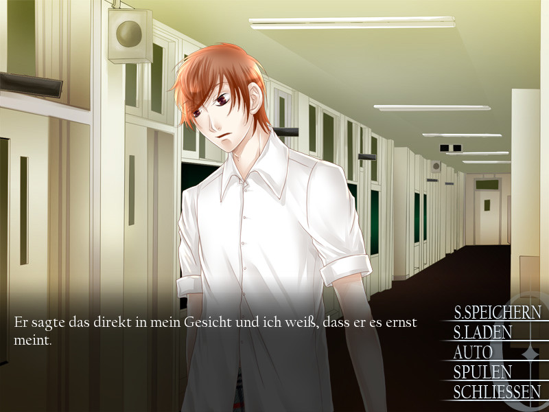 카페 제로～익사한 인어～