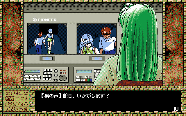 누크3 최후의 성전