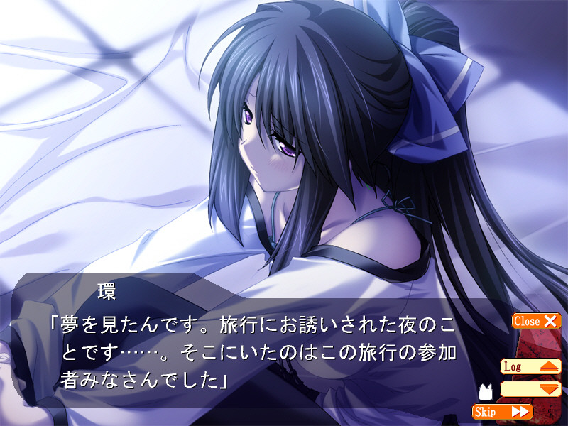 D.C. ～다・카포～ 시즌즈