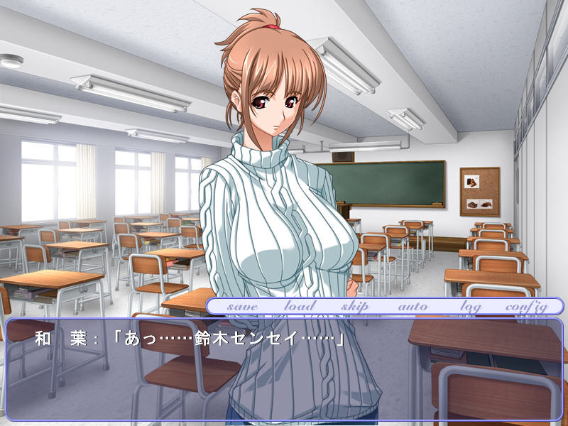 숙모 질 내 사정 면담～가르침의 어머니・간음의 추천～