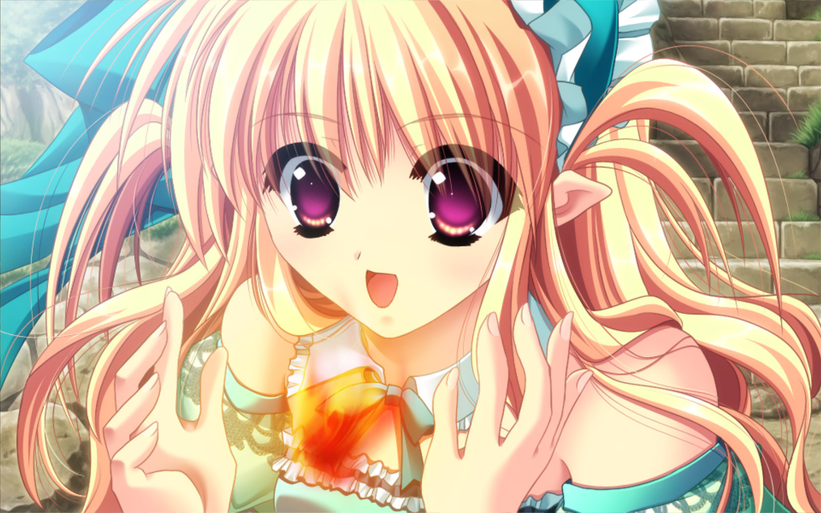 하늘을 우러러 구름 높이