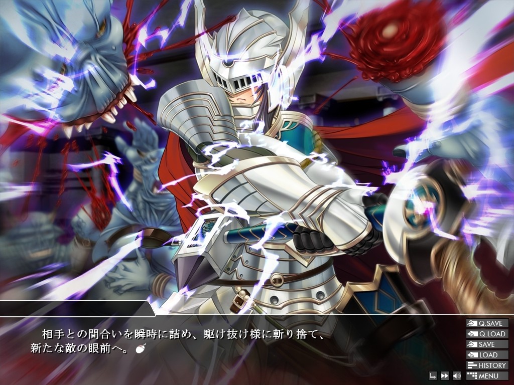 여검투사 미네르바 ～몬스터 콜로세움～