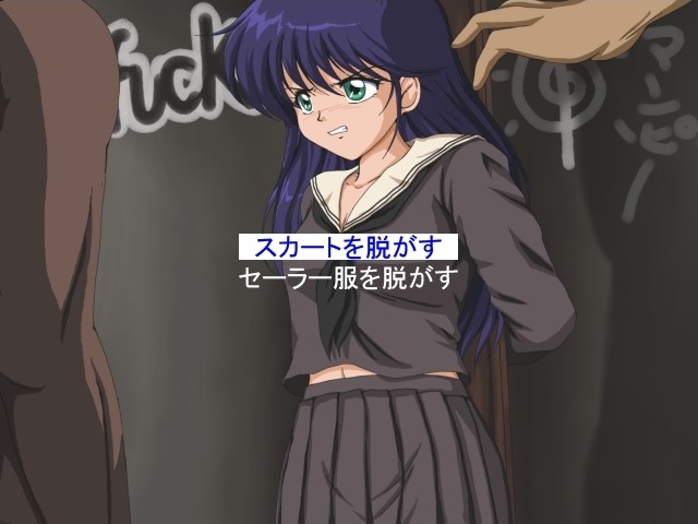 키마구레 불량도