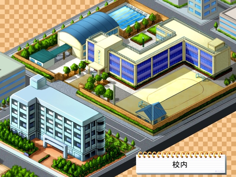 시노 선생님의 유혹 수업