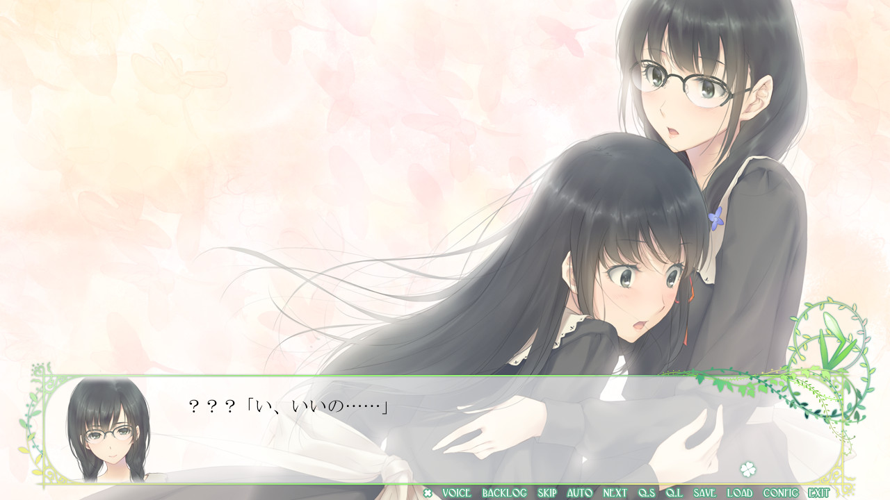 FLOWERS -Le volume sur printemps-