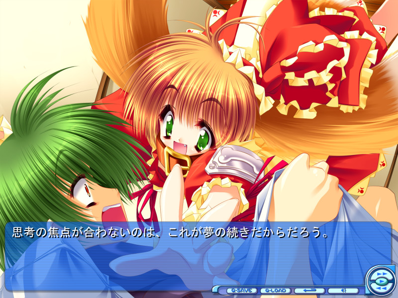 푸니푸니☆핸드메이드