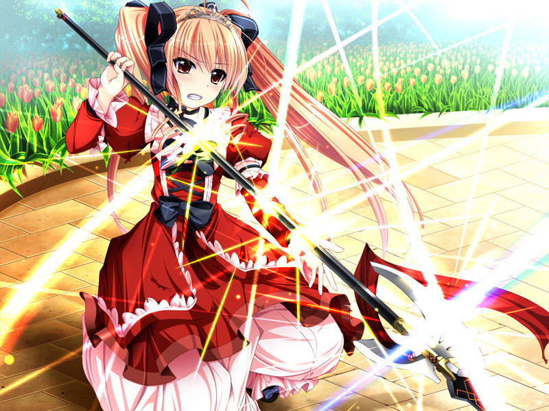 듀얼리스트×인게이지