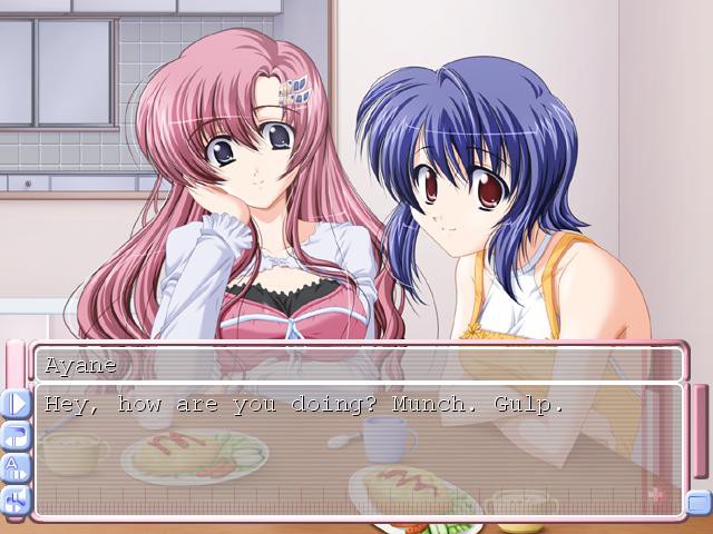 자매동～국물 듬뿍～