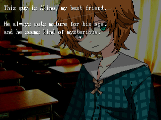 키미와 보쿠와 키레이고토