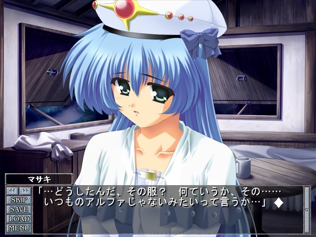 Lagnalock -라그나로크-