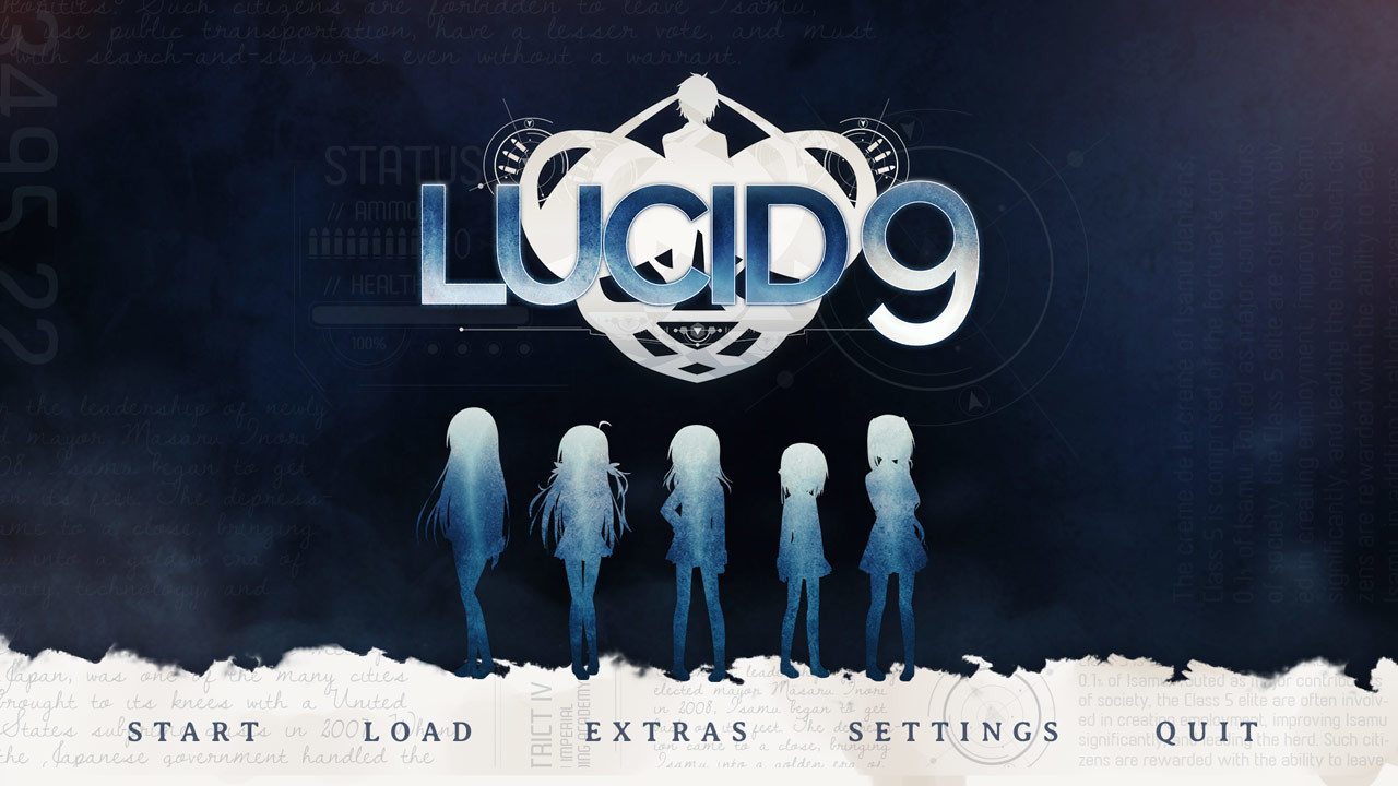 Lucid9