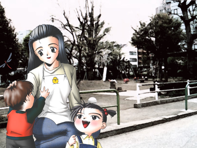 for elise ～엘리제를 위하여～