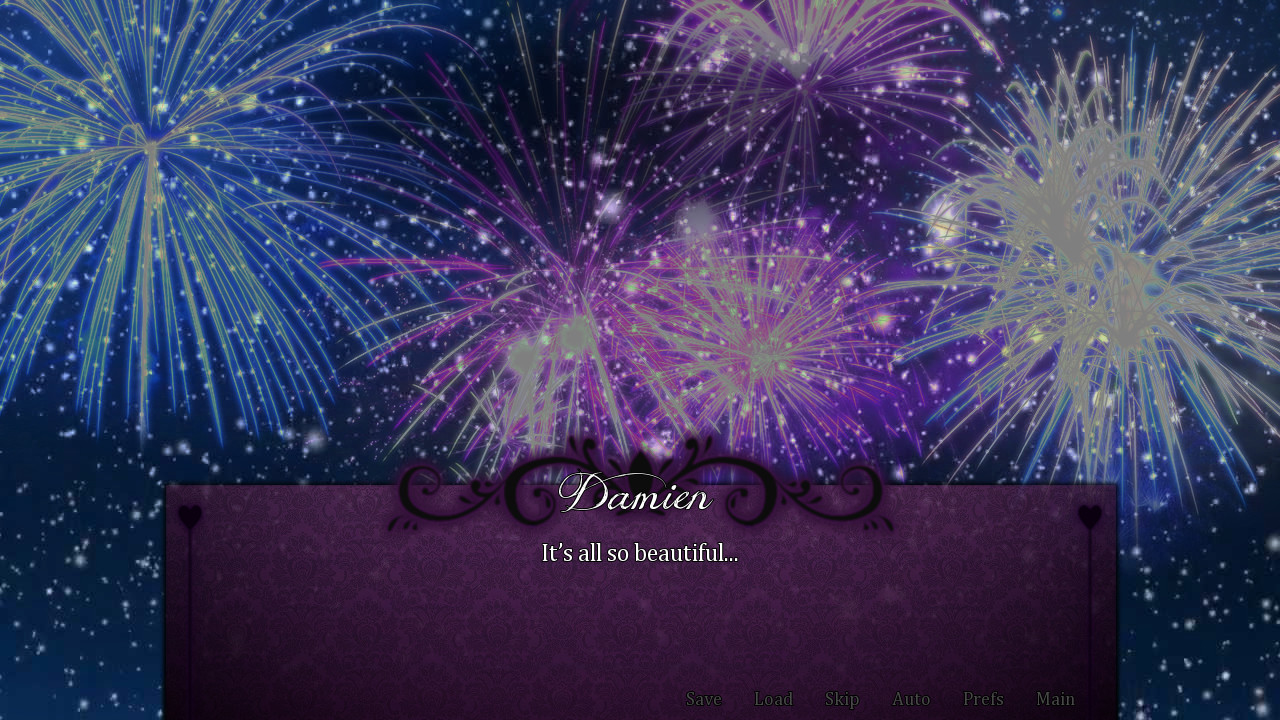 Seduce Me: The Holiday Episode