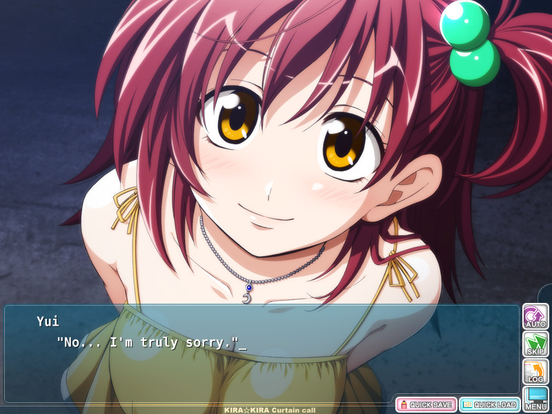 키라☆키라 커튼콜