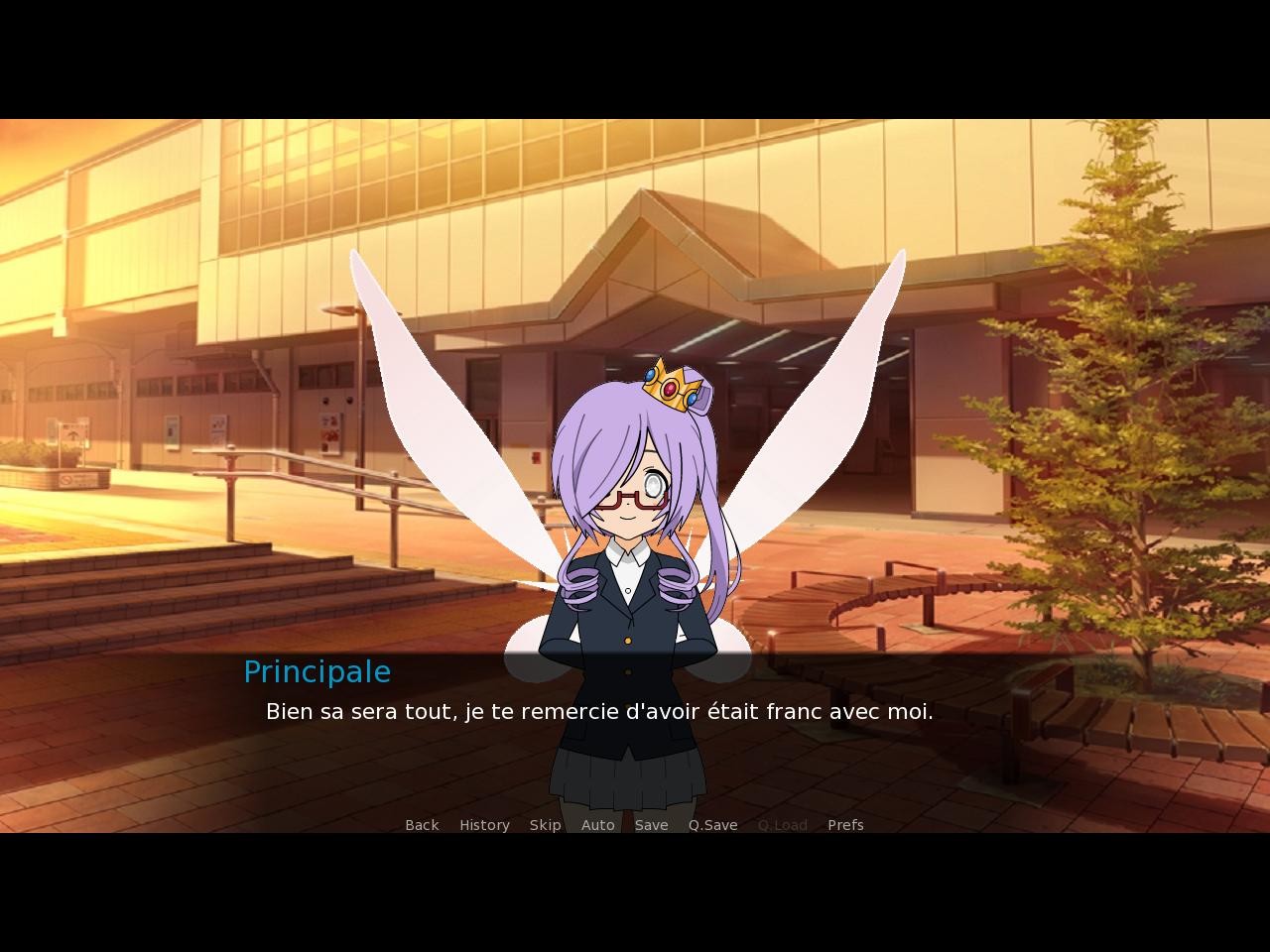 Monster School~ Ecole de monstre