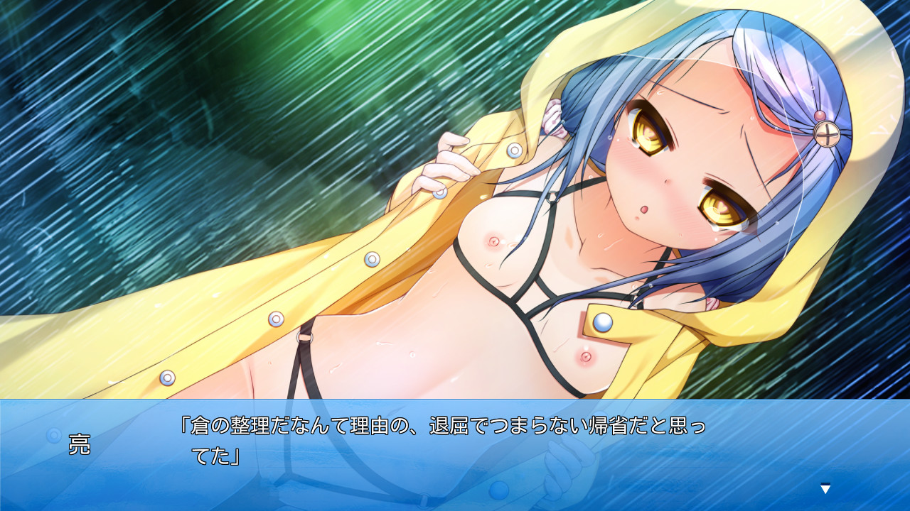 여동생을 더럽힌 기억