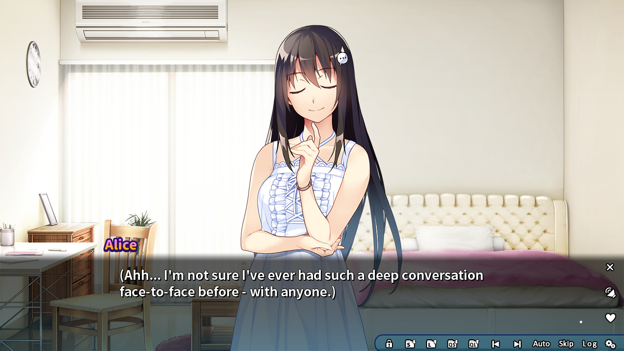 모모이로 클로젯