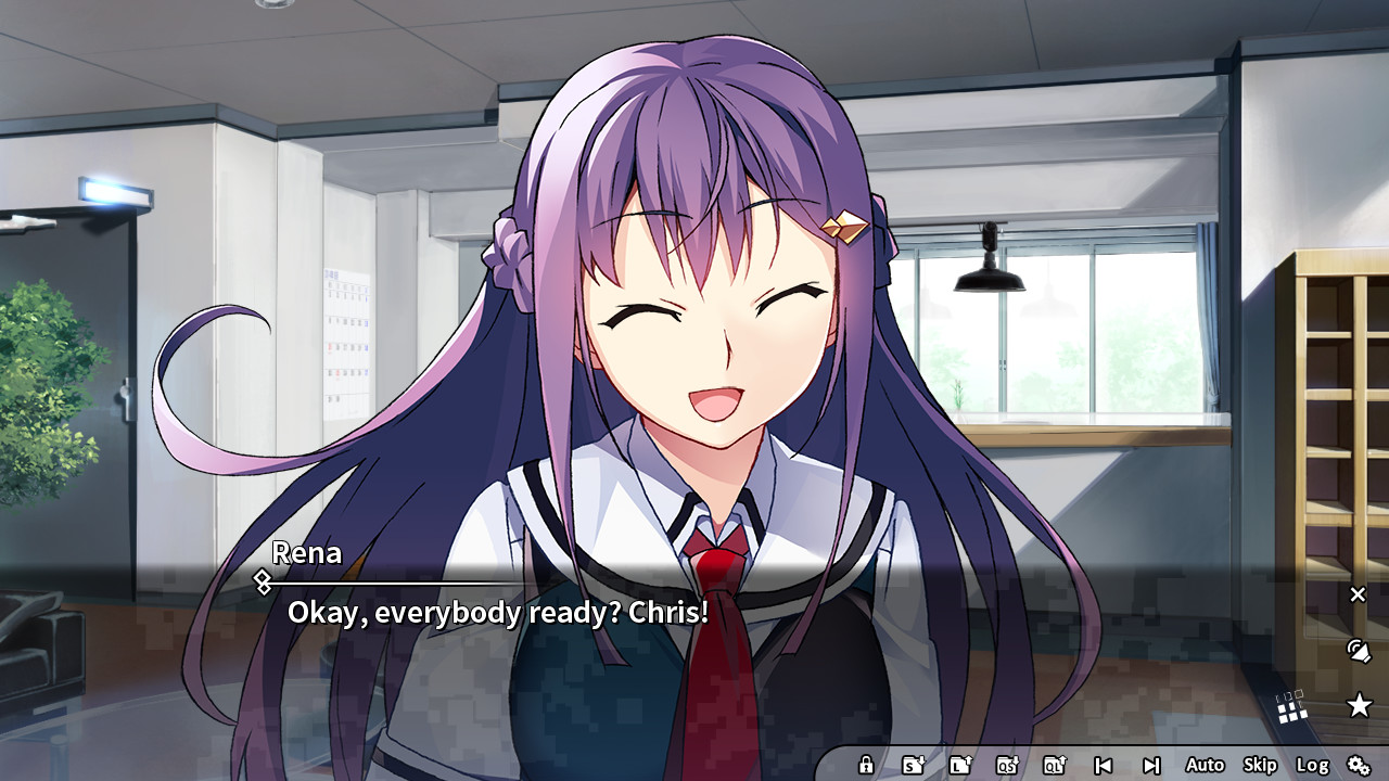 그리자이아 팬텀 트리거 Vol. 5