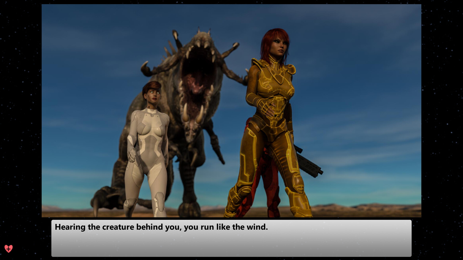 Last Days of the Universe