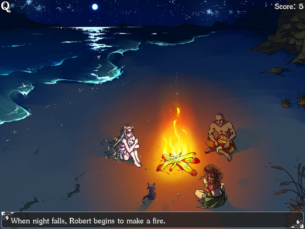 Heileen 2: The Hands Of Fate