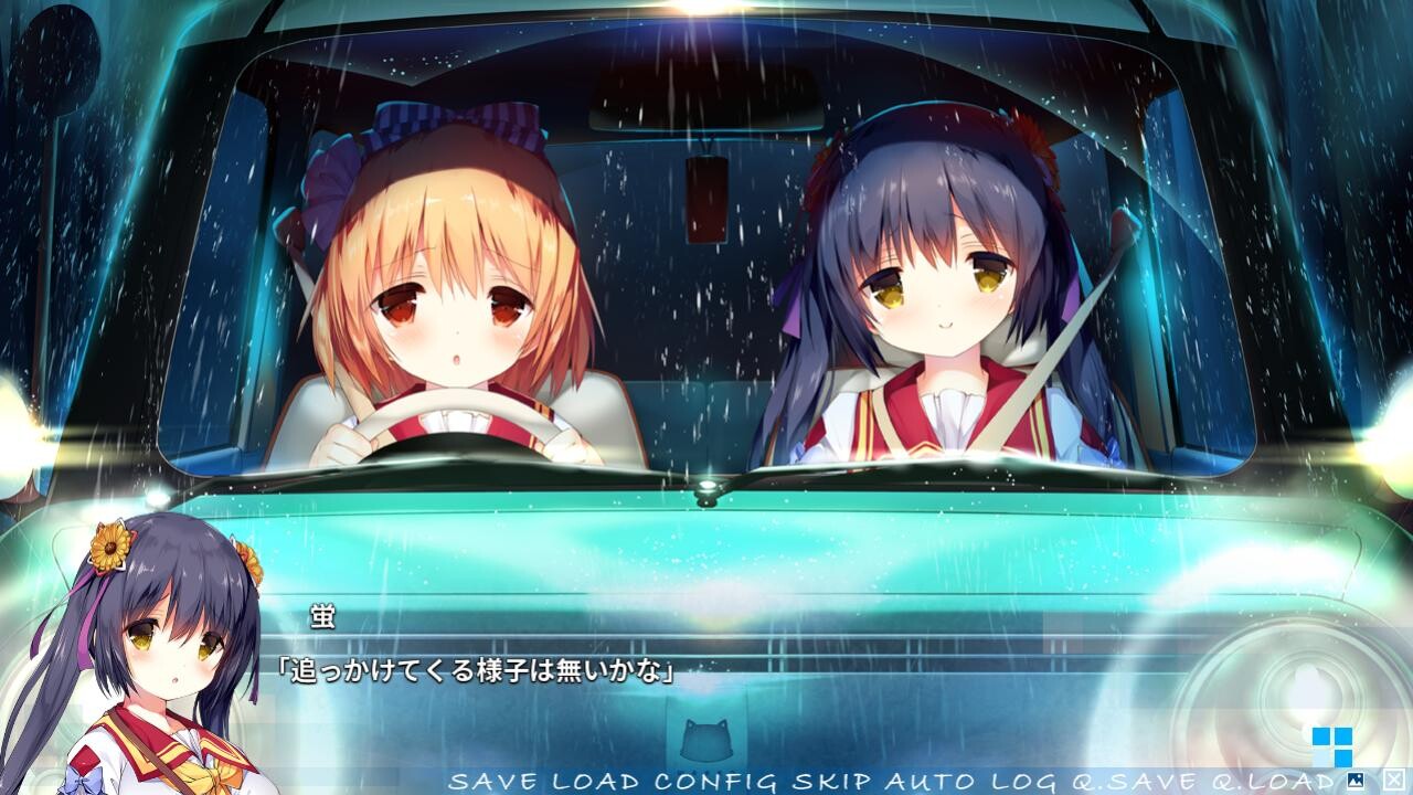 푸른 하늘의 카뮈