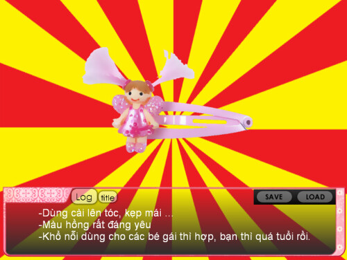 HMHV Happy Valentine