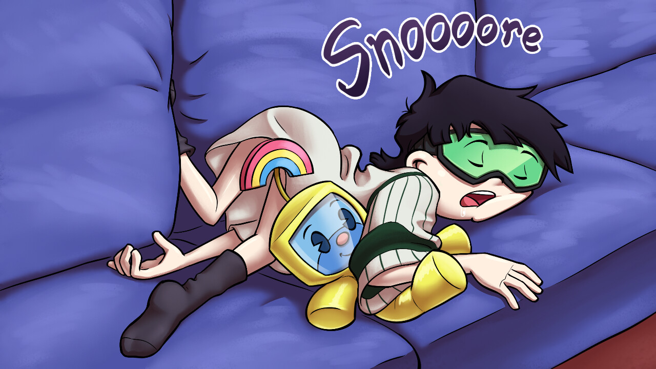 Operation NOVEL: Season 1