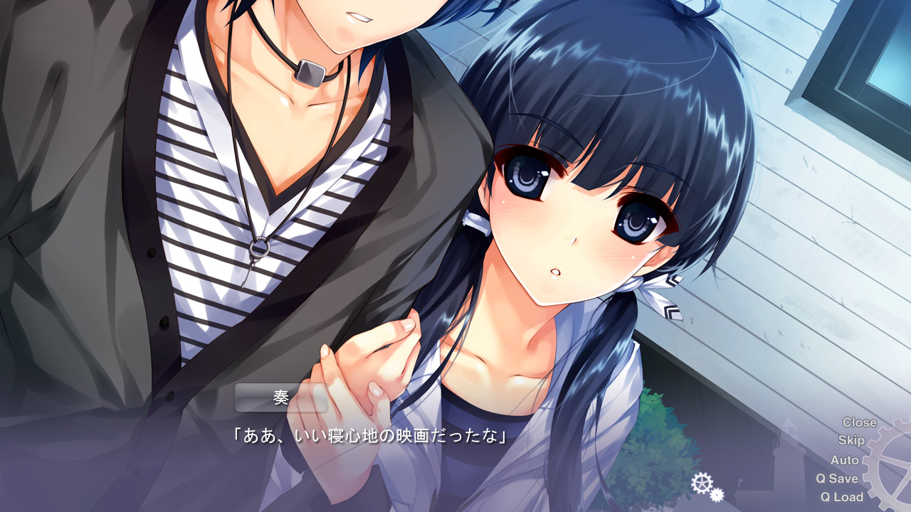 잃어버린 미래를 찾아서