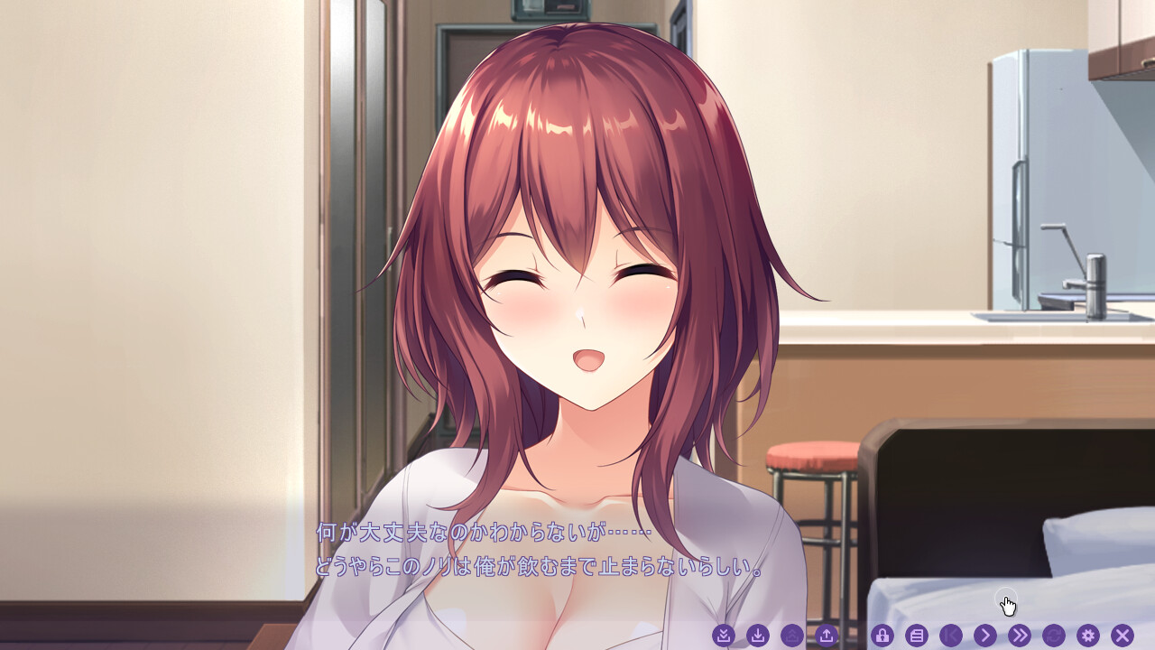 요코렌보 -유부녀의 히메고토-