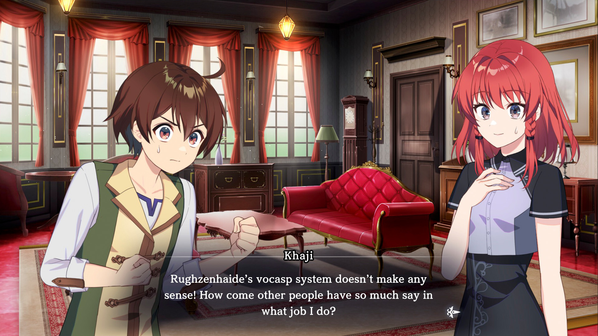 fault - StP - LIGHTKRAVTE