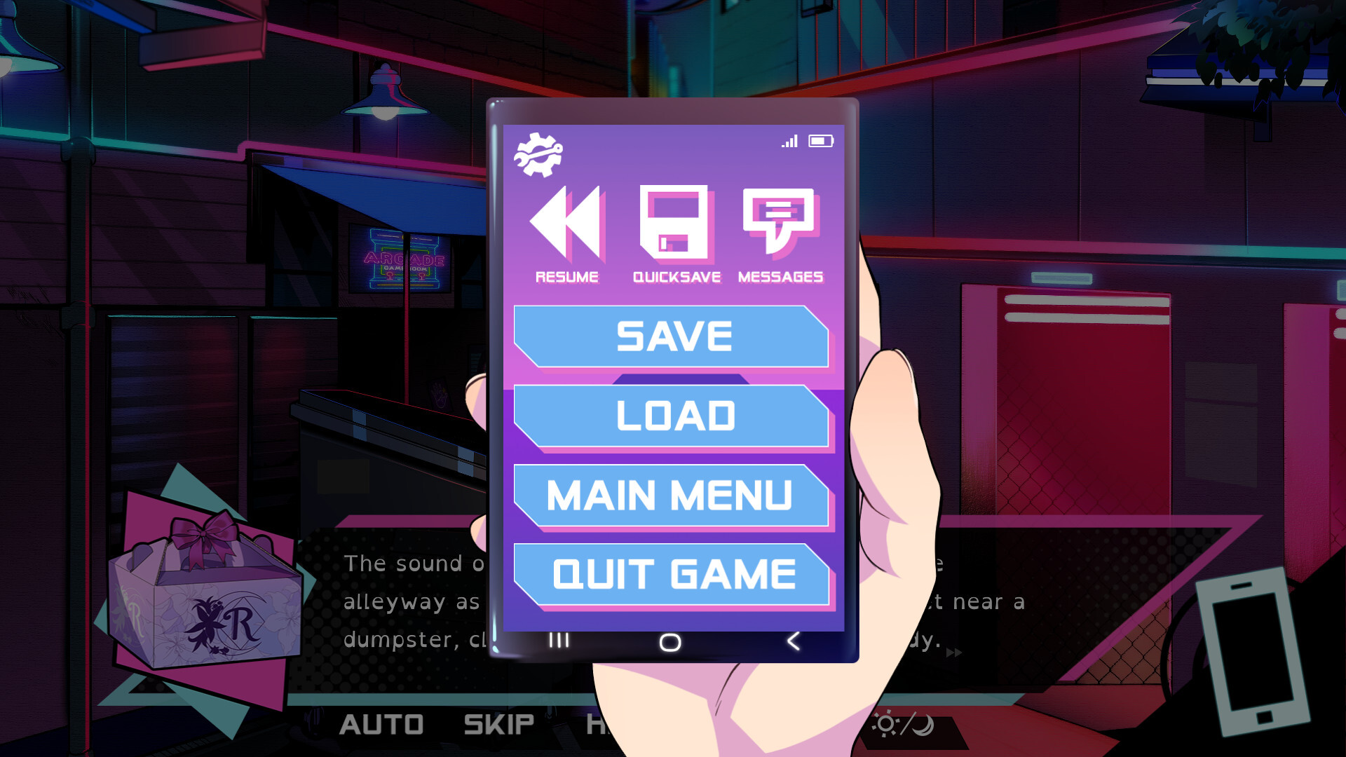 NIGHT/SHADE: You're the Drug