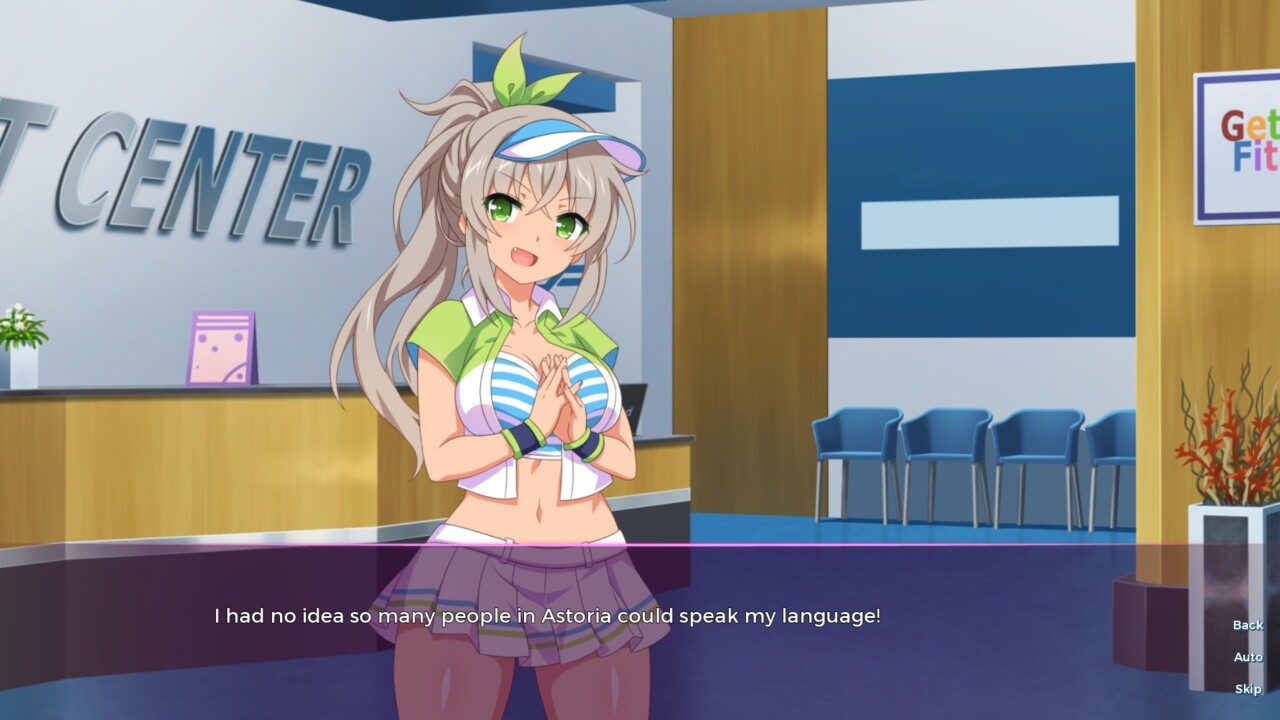 사쿠라 서큐버스 6 ～왕녀님과 외출～