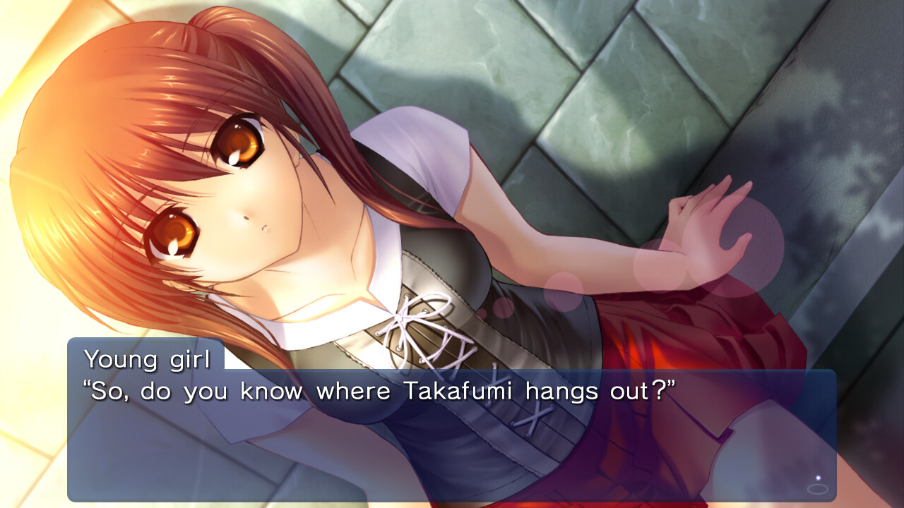 토모요 애프터 ～It’s a Wonderful Life～