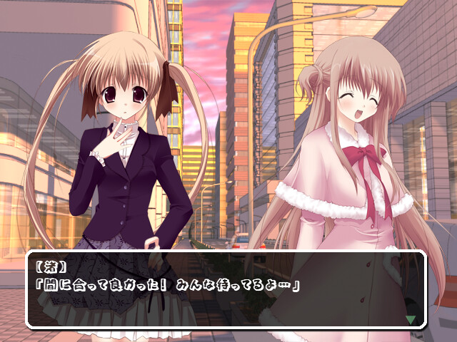 Cutie☆Smile ～너와 함께～