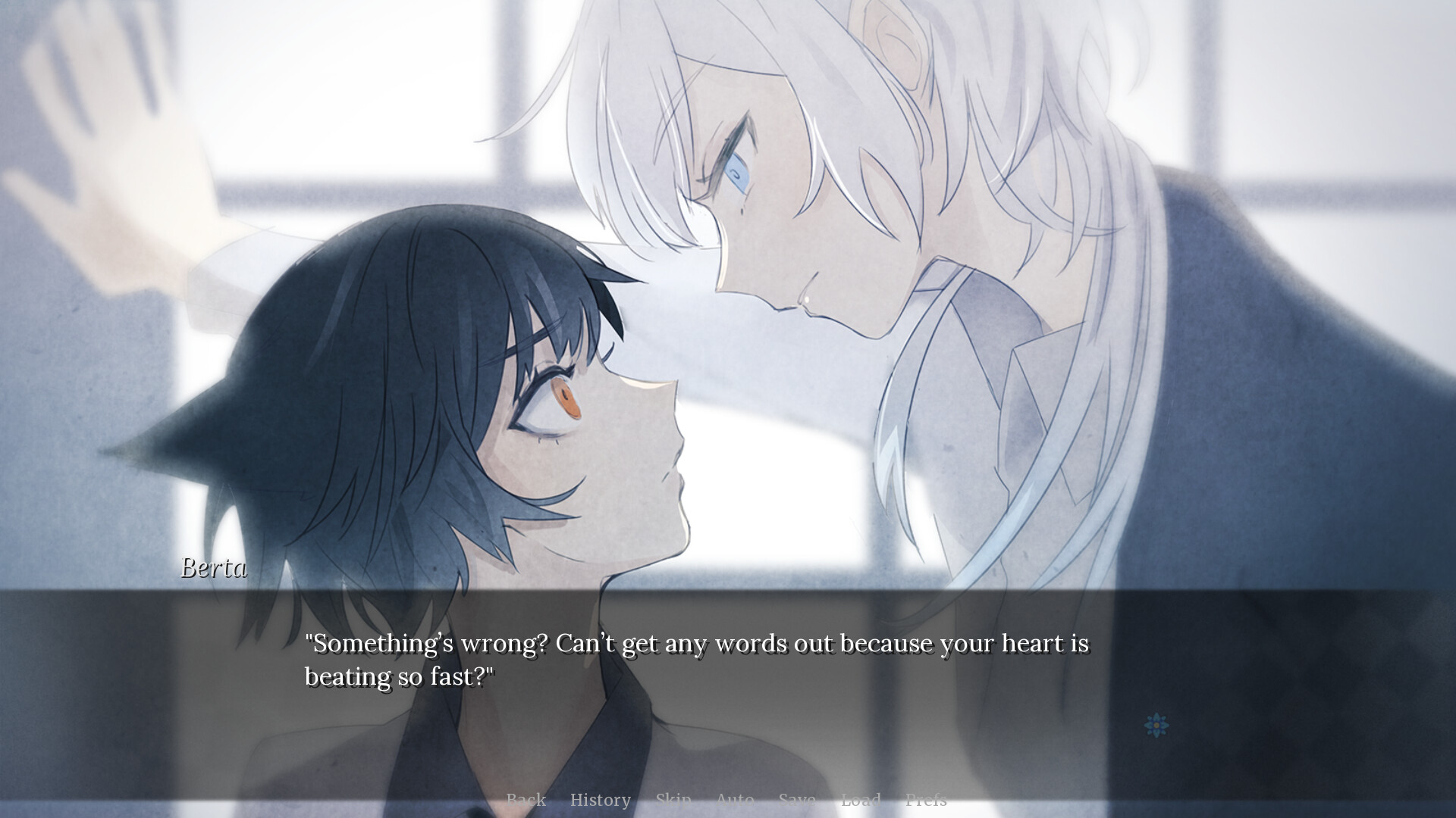 The Snow Queen is Uncool