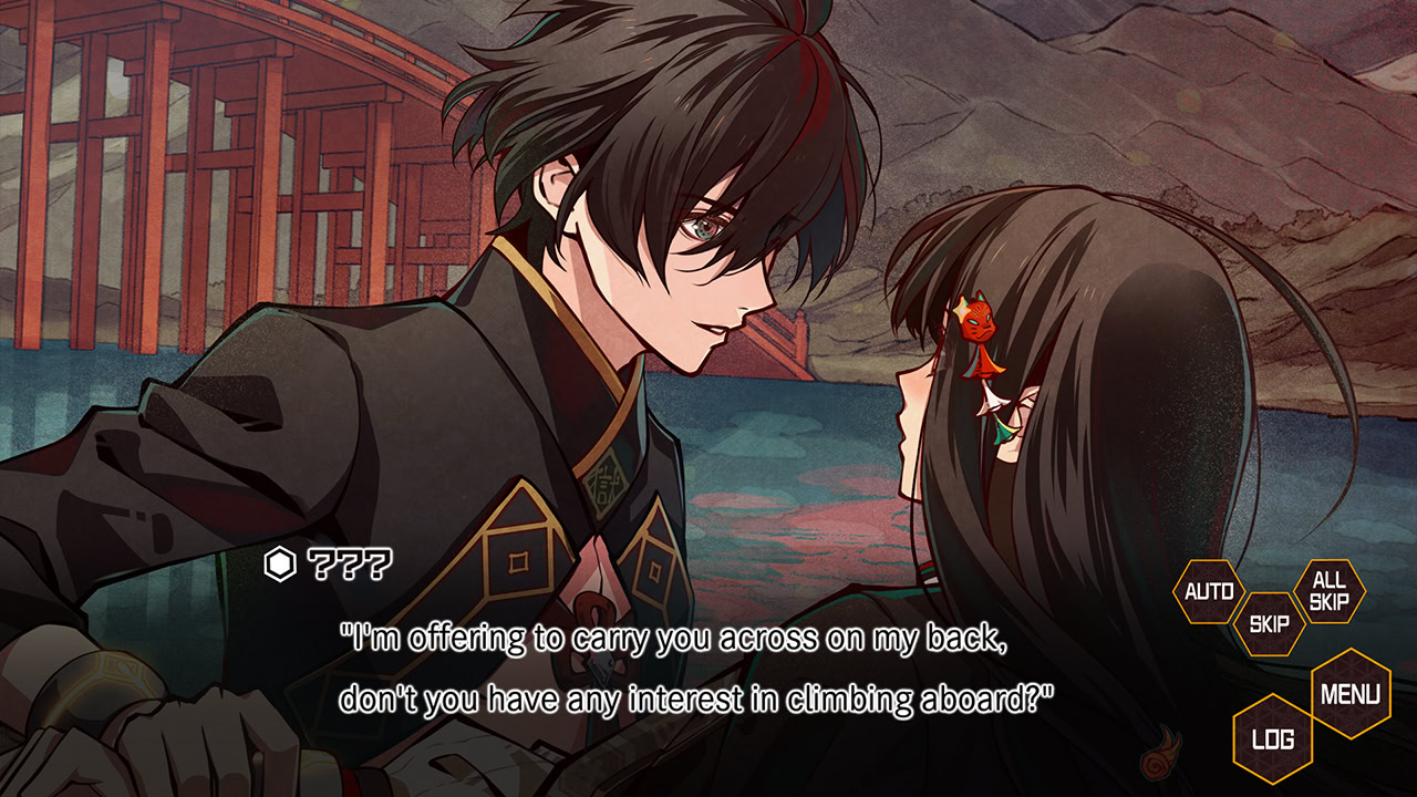 텐고쿠 스트러글 -strayside-