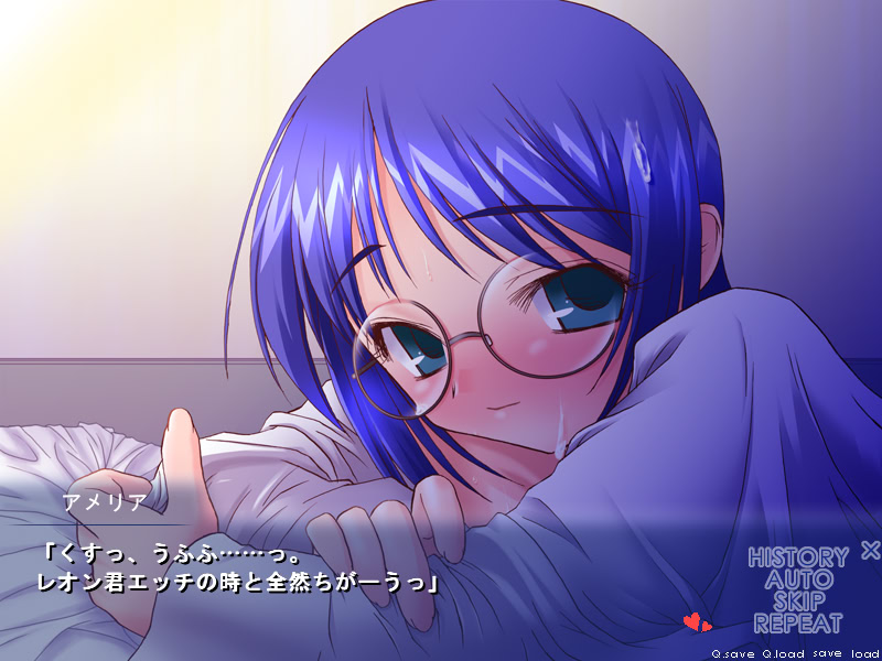 LOVE*LOVE아메리아 기숙사에 어서 오세요♪