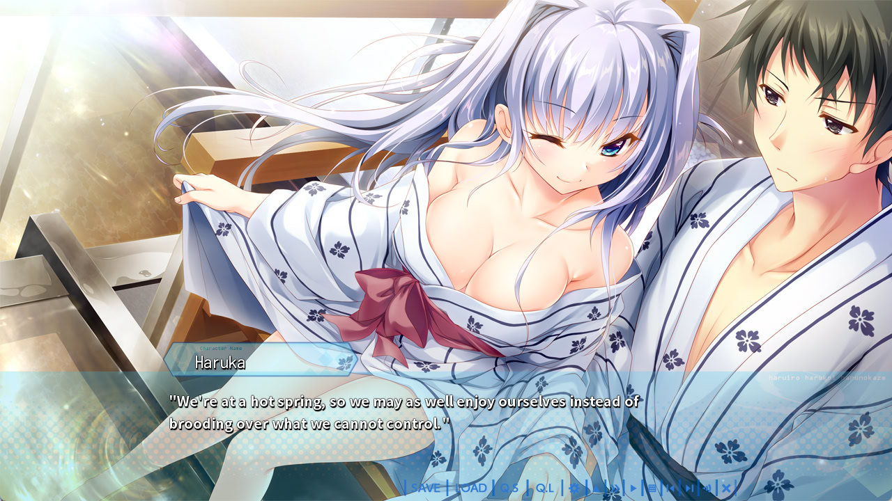 9-nine-하루이로하루코이하루노카제