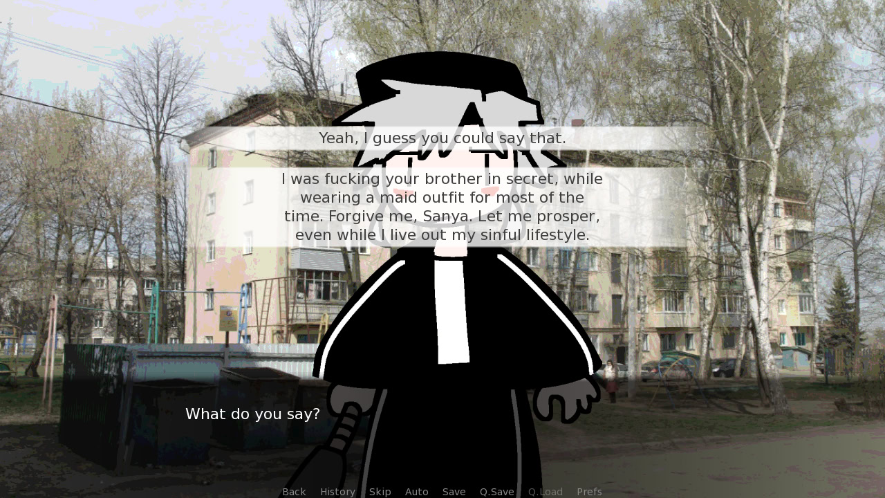 WALKING SANYA HOME SIMULATOR