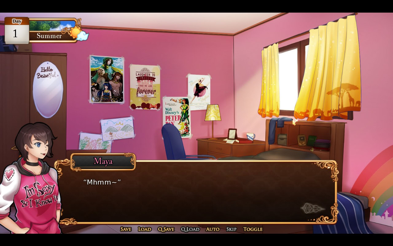 Nusantara: Bermuda Triangle