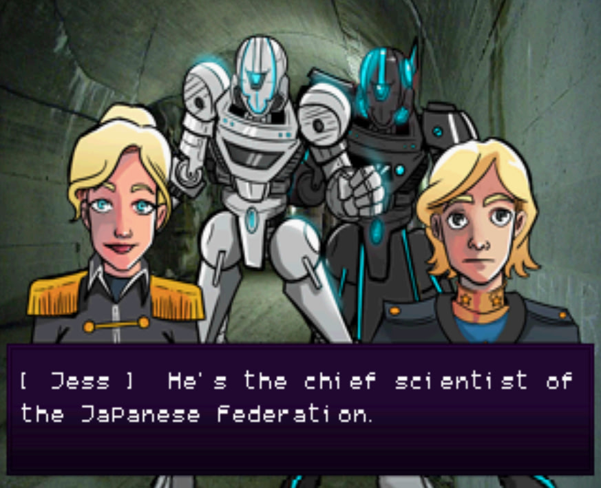 Lost Days 0: Queen's Dream