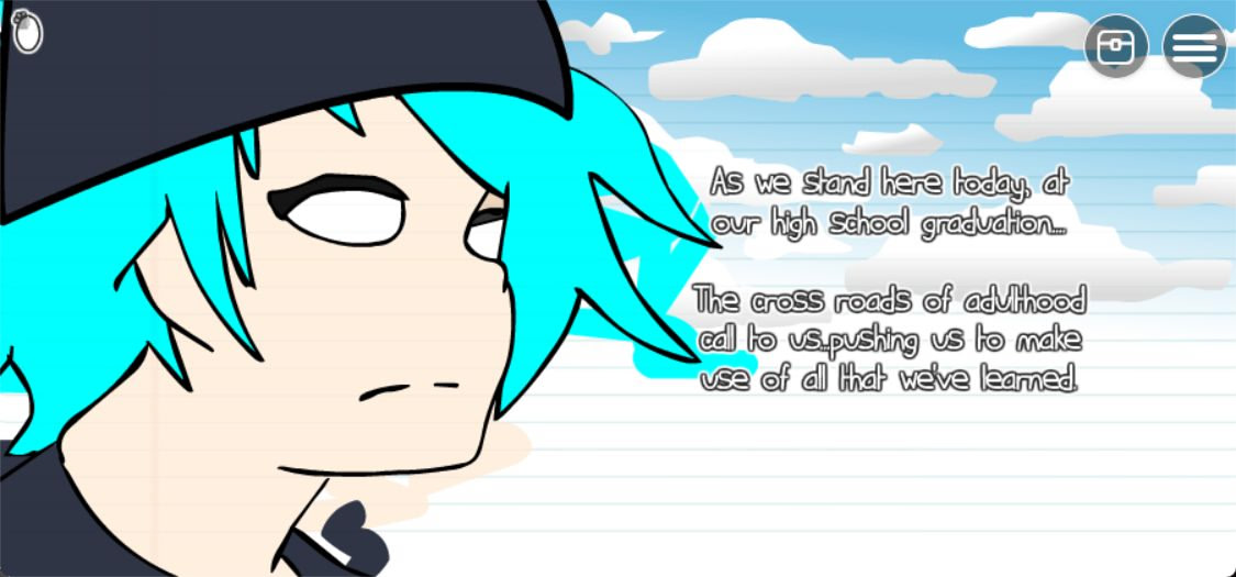 DEAD DETENTION 2 After Story