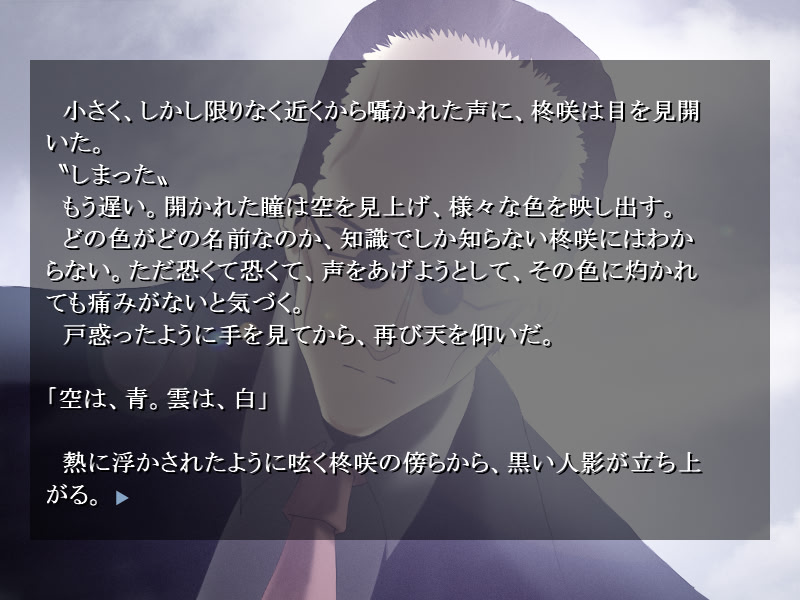 단채기겁-sec life, monochrome cube-