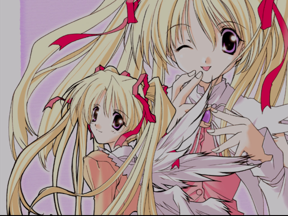 HAPPY★LESSON ～퍼스트 레슨～